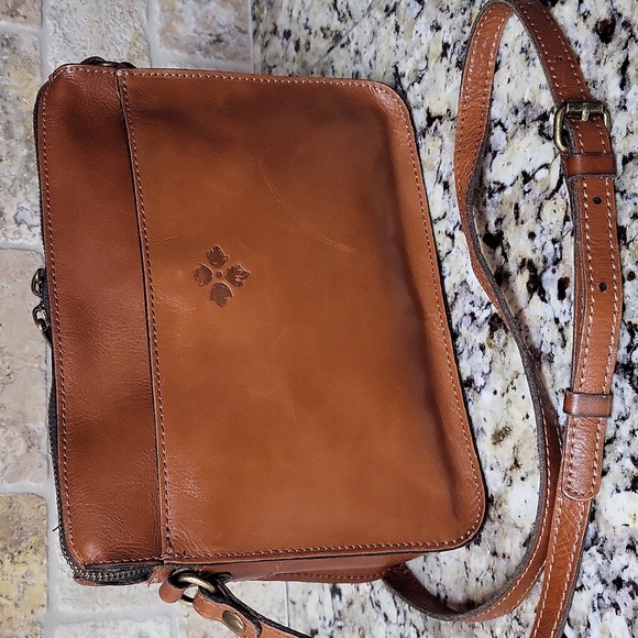 Patricia Nash Bags Patricia Nash Nazaire Crossbody Poshmark